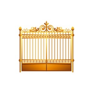 The Golden Gates